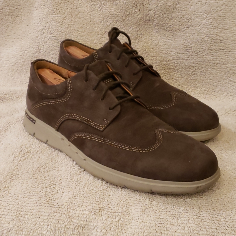 Clark's shoes